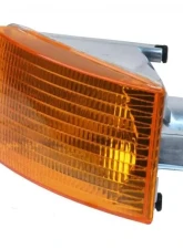 URO Parts Turn Signal Porsche Front Left                                     - 96463140501 - Image 2