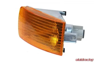 URO Parts Turn Signal Porsche Front Left - 96463140501