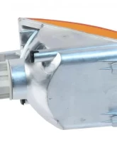 URO Parts Turn Signal Porsche Front Left                                     - 96463140501 - Image 2