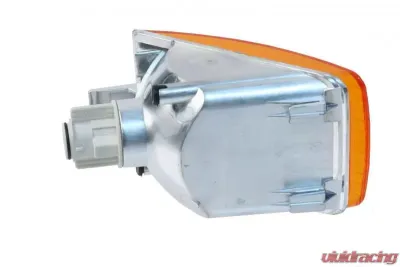 URO Parts Turn Signal Porsche Front Left - 96463140501