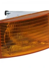 URO Parts Turn Signal Porsche Front Right                                     - 96463140601 - Image 2