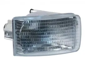 URO Parts Turn Signal Porsche Front Right