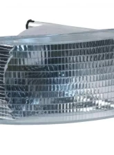 URO Parts Turn Signal Porsche Front Right                                     - 96463140601C - Image 2