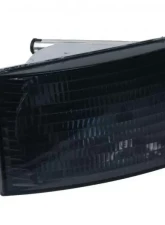 URO Parts Turn Signal Porsche Front Right                                     - 96463140601S - Image 2