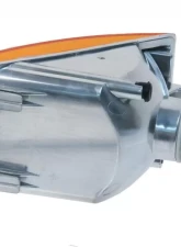 URO Parts Turn Signal Porsche Front Right                                     - 96463140601 - Image 2