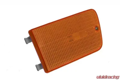 URO Parts Side Marker Light Porsche Front Left - 96463141100