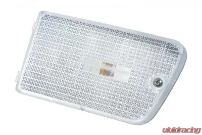 URO Parts Side Marker Light Porsche Front Left - 96463141100C