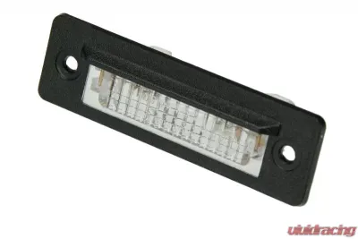 URO Parts License Plate Lamp - 9646316200101C