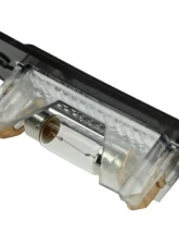 URO Parts License Plate Lamp                                     - 9646316200101C - Image 2