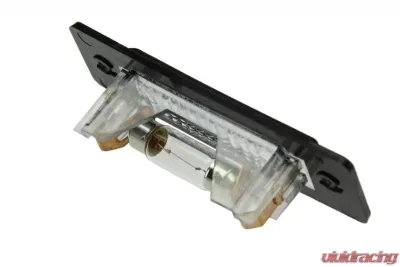 URO Parts License Plate Lamp - 9646316200101C