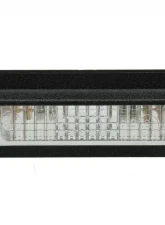 URO Parts License Plate Lamp                                     - 9646316200101C - Image 3