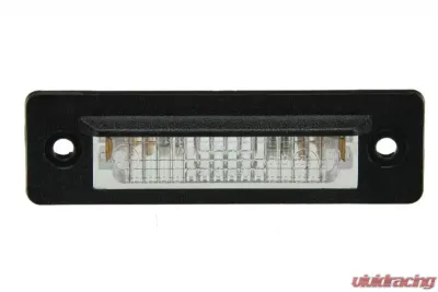 URO Parts License Plate Lamp - 9646316200101C