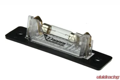 URO Parts License Plate Lamp - 9646316200101C