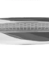 URO Parts Hood Scoop Overlay Mini Cooper 2002-2008                                     - 971075 - Image 2