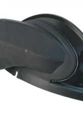 URO Parts Cooling Fan Air Duct Porsche 993 Turbo 1996-1998                                     - 99310640300 - Image 4