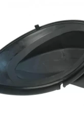 URO Parts Cooling Fan Air Duct Porsche 993 Turbo 1996-1998                                     - 99310640300 - Image 2