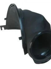 URO Parts Cooling Fan Air Duct Porsche 993 Turbo 1996-1998                                     - 99310640300 - Image 3