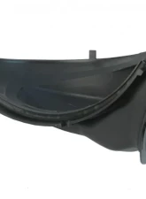 URO Parts Cooling Fan Air Duct Porsche 993 Turbo 1996-1998                                     - 99310640300 - Image 4