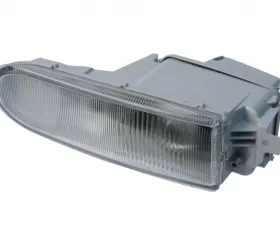 URO Parts Fog Light Porsche Front Left
