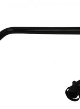 URO Parts Breather Hose                                     - 99610714530 - Image 2