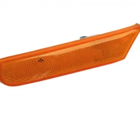 URO Parts Side Marker Light Front Left