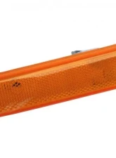 URO Parts Side Marker Light Front Left                                     - 99663103702 - Image 2