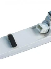 URO Parts Side Marker Light Front Right                                     - 99663104403 - Image 2