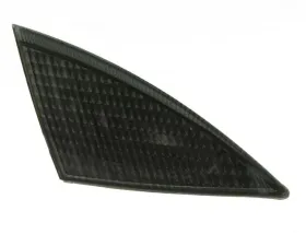 URO Parts Headlight Trim Reflector Porsche Right
