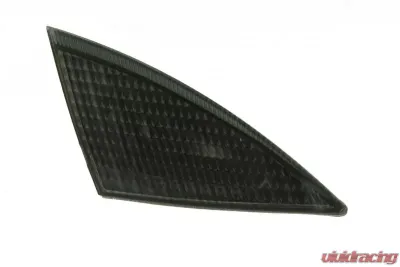 URO Parts Headlight Trim Reflector Porsche Right - 99663104600