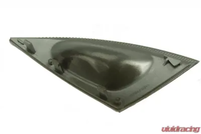 URO Parts Headlight Trim Reflector Porsche Right - 99663104600