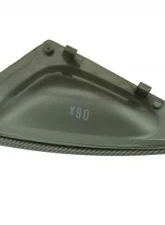 URO Parts Headlight Trim Reflector Porsche Right                                     - 99663104600 - Image 4