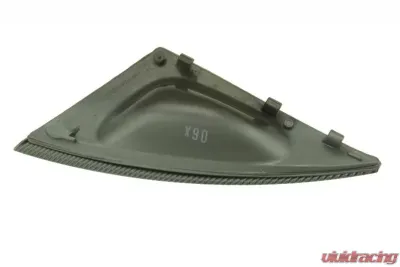 URO Parts Headlight Trim Reflector Porsche Right - 99663104600