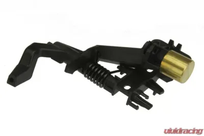 URO Parts Interior Door Handle Pivot Lever Left - 99755538103