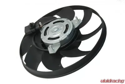 URO Parts Auxiliary Fan Assembly Right - 99762412802