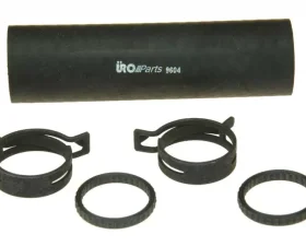 URO Parts Bypass Hose Repair Kit Jaguar S-type 2000-2007 3.0L V6