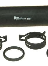 URO Parts Bypass Hose Repair Kit Jaguar S-type 2000-2007 3.0L V6                                     - AJ87945K - Image 4