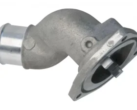 URO Parts Thermostat Housing Jaguar