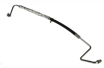 Driveline