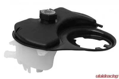 URO Parts Expansion Tank w/ Cap Jaguar X-type 2002-2008 - C2S46861