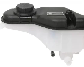 URO Parts Expansion Tank w/ Cap and Sensor Jaguar