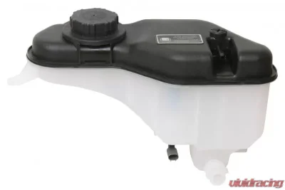 URO Parts Expansion Tank w/ Cap and Sensor Jaguar - C2Z13764