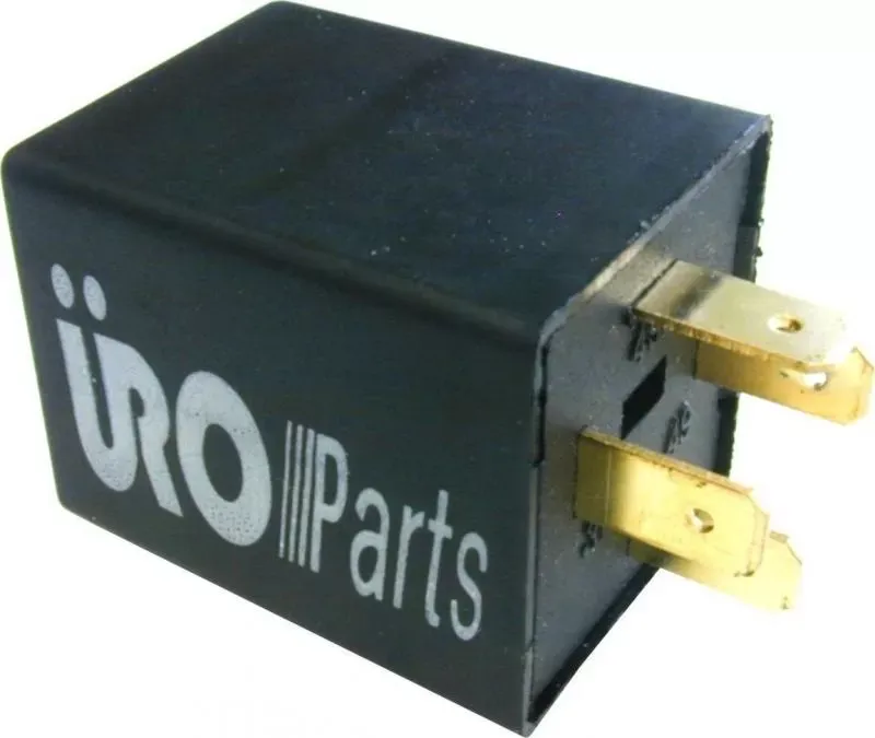URO Parts Turn Signal Flasher Relay Jaguar - DAC1731