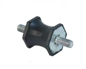 URO Parts Air Cleaner Mount Jaguar
