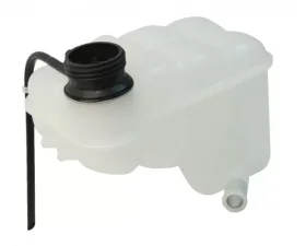 URO Parts Expansion Tank Land Rover