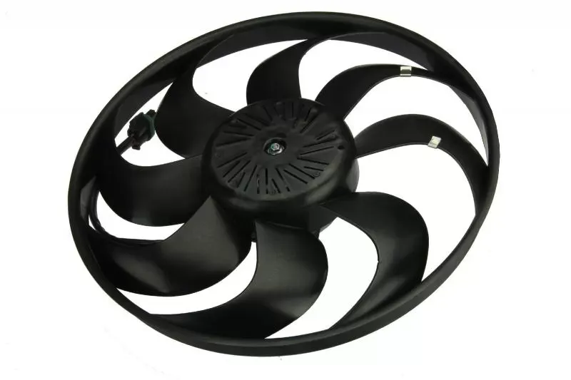 URO Parts Cooling Fan Blade w/ Motor Land Rover LR2 2008-2012 - LR026078M