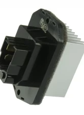 URO Parts Blower Motor Resistor Land Rover                                     - LR031677 - Image 4