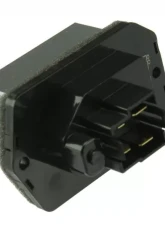 URO Parts Blower Motor Resistor Land Rover                                     - LR031677 - Image 2