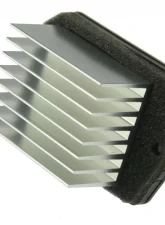 URO Parts Blower Motor Resistor Land Rover                                     - LR031677 - Image 3