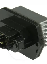 URO Parts Blower Motor Resistor Land Rover                                     - LR031677 - Image 4