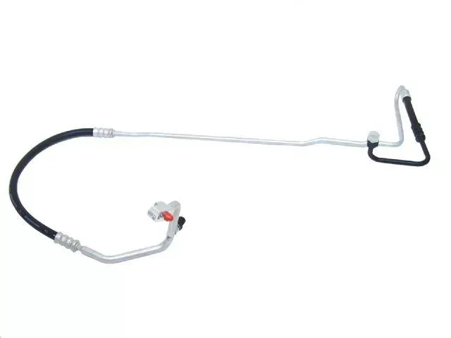 URO Parts AC Hose Jaguar Evaporator To Receiver Drier 1995-1997 - MNA7362AE